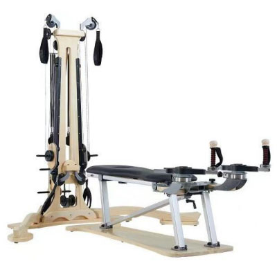Gyrotonic