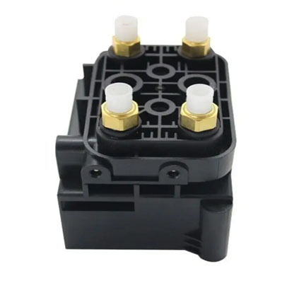Valve Block