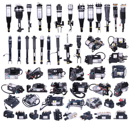 Air Suspension