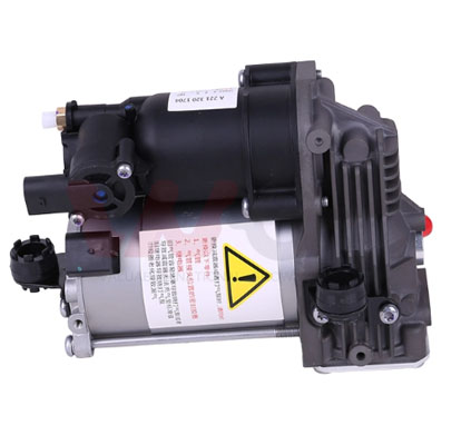 Air Suspension Compressor