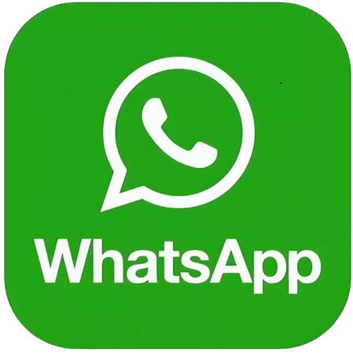 Contact on WhatsApp